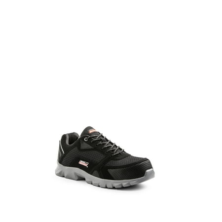 genuine dickies men's jobrated brawn waterproof work boot