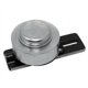 thumbnail image 1 of 6711698 6735884 Excavator Tensioner Belt Tensioner for Bobcat, 1 of 5