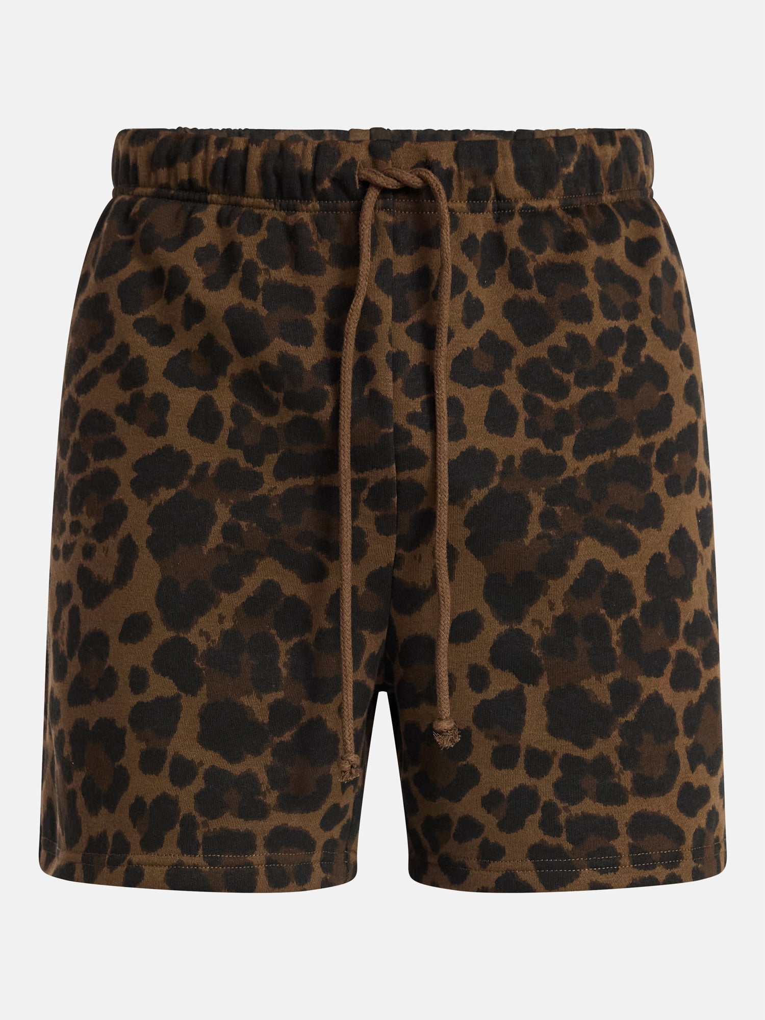 No Boundaries Jogger Shorts, 6" Inseam, Men's XS-5XL
