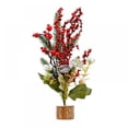 thumbnail image 1 of PENGXIANG Christmas Tree Decor Desktop Ornaments Christmas Party Decoration, 1 of 6