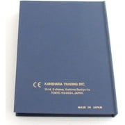 BASCH Ishihara Test Book for Colour Deficiency - 24 Plates