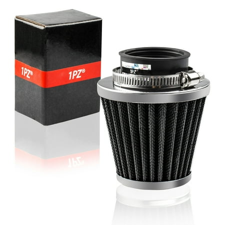 - 39mm Air Filter for ATVs Pit Bikes JCL Coolster SSR Roketa Kandi Kinroad BV Powersports DongFang (AF3)