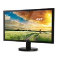 thumbnail image 2 of Acer K242HL BMIDX 24" Widescreen LCD Monitor - 1920X1080 1K:1 5MS - SPEAKER BLACK, 2 of 4