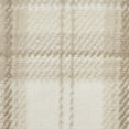 thumbnail image 5 of Nourison Grafix 2'3" x 10' Ivory Beige Farmhouse Indoor Rug, 5 of 7