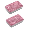 thumbnail image 1 of Soporte para hilo dental EveryBling Bling Bling Gum, 2 unidades, 1 of 7