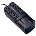 thumbnail image 2 of Regulador de voltaje Smartbitt SBAVR1350 Supresor de Picos 8 Contactos, 2 of 5