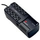 thumbnail image 2 of Regulador de voltaje Smartbitt SBAVR1350 Supresor de Picos 8 Contactos, 2 of 5