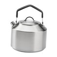 thumbnail image 2 of MAGIDEAL Camping Kettle Drinkware Coffee Tea Pot for Picnic Boiling Water Backpacking 1.5L, 2 of 8