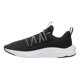 thumbnail image 5 of Tenis Puma Mujer Softride One 4 All Negro Cintas Dama blanco 25.5, 5 of 10