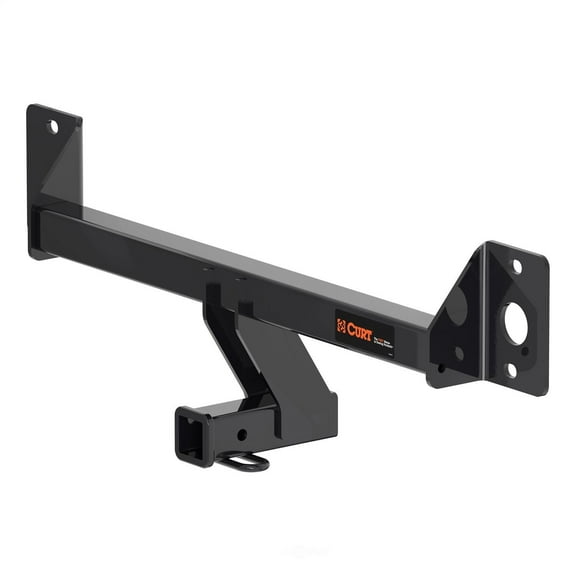 CURT Class 3 Trailer Hitch, 2" Receiver, Select Mercedes-Benz GLC 300 Trailer Hitch