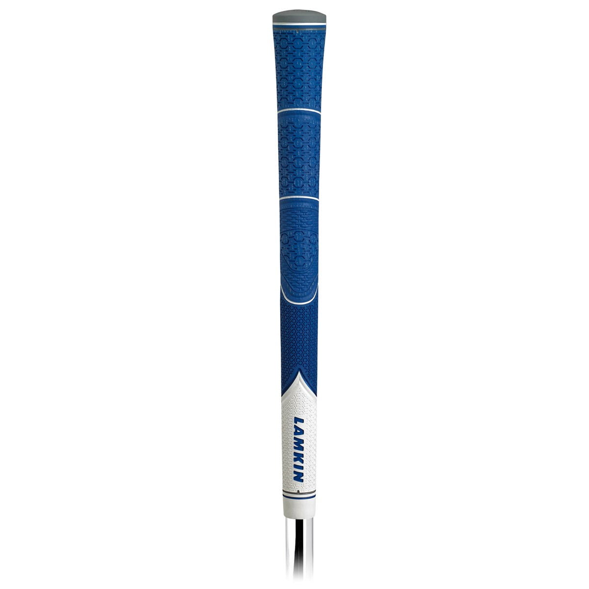Lamkin Z5 Standard Blue/White Golf Grips