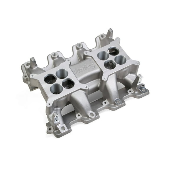 Holley Performance 300-134 Engine Intake Manifold