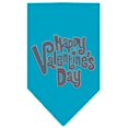 thumbnail image 6 of Pet and Dog Bandana Rhinestone, "Happy Valentines Day", 6 of 10