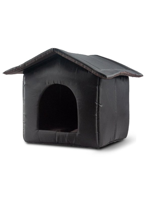 Outdoor Cat Houses in Cat Houses