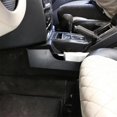 thumbnail image 5 of Caja de almacenamiento de freno de mano de la consola central del coche para Mercedes Benz Afortunado Sencillez, 5 of 5