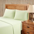 thumbnail image 2 of Comfort Classics Cozyspun Ultra Soft All Seasons Sheet Set, 2 of 4