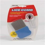 Apothecary HEIMC12 Medi Comb & Lice Comb