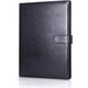 thumbnail image 2 of Portadocumentos A4 Portapapeles Portadocumentos, Organizador Clasificador A4 Portafolios Portaformularios (Negro), 2 of 5