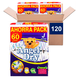 thumbnail image 1 of Pañales Etapa 5 Jumbo, 120 piezas. Pañal Angel Dry Angel Dry Pañales Etapa 5 Jumbo, 120 piezas. Pañal Angel Dry, 1 of 2