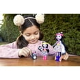 thumbnail image 3 of Enchantimals Sister Dolls Series HCF79-HCF82, 3 of 6