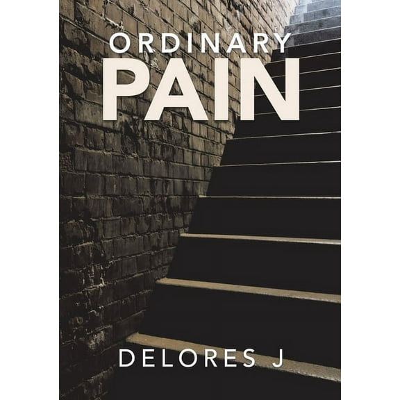 Ordinary Pain, (Paperback)