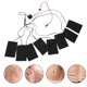 thumbnail image 4 of Almohadillas Térmicas Lavables ANGGREK Calefactora USB Suave Para Ropa, 4 of 8