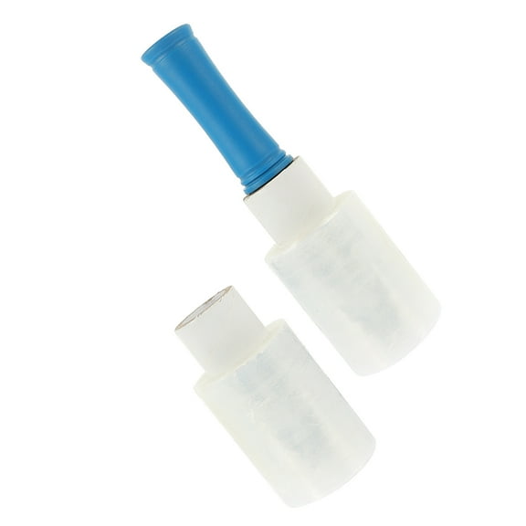 OUNONA Tape Stretchable Stretch Film 15000.00X10.00X0.01CM Transparent