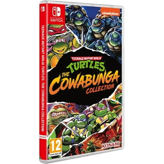 Teenage Mutant Ninja Turtles Wrath of the Mutants Jeu PS5 à partir de N/A€ | Comparez les meilleures offres sur
