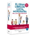 thumbnail image 3 of El gran libro de Lucía mi pediatra (edición 5º aniversario), 3 of 3