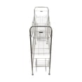 thumbnail image 2 of INTSUPERMAI Kitchen Rack Storage Rack Double-Layer Sink Drain Rack Stainless Steel Silver, 2 of 10