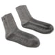 thumbnail image 3 of 1 par de calcetines hidratantes para el cuidado de los pies, unisex, con gel para pies secos y agrietados. Ideales para uso nocturno., 3 of 8