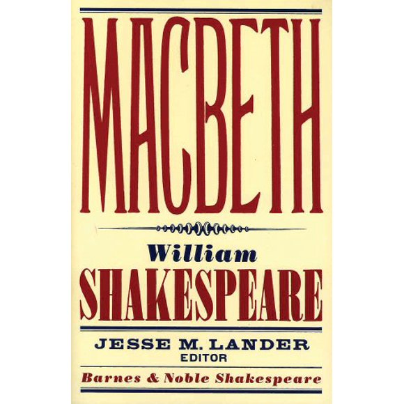 Macbeth