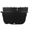 thumbnail image 5 of cciyu 2010-2022 Fit for Lexus GX460 4.6L Retractable Rear Storage Cargo Cover Luggage Security Shield Shade, 5 of 5