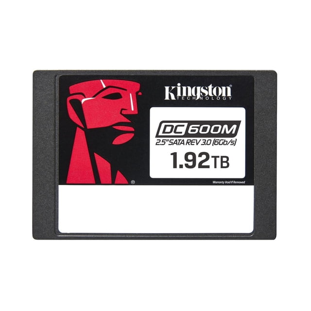 SSD Kingston Technology SEDC600M/1920G (SEDC600M/1920G)