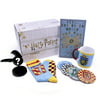 Used Culturefly Harry Potter Quidditch Collectible Box HPOTTERQ419WM