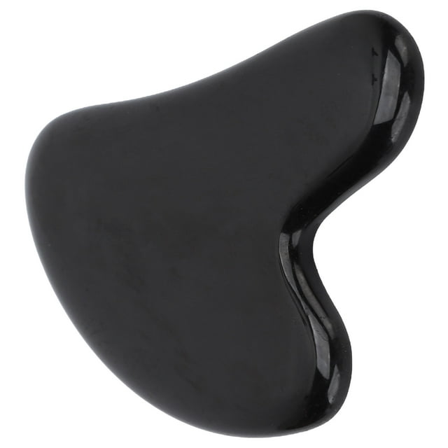 Mgaxyff Outil Gua Sha, Planche de Raclage pour Maison Voyage