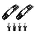 thumbnail image 5 of Kayaks Paddle Holder Replacements for Boats Mount Kayaks Paddle Clip Holder, 5 of 8