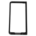 thumbnail image 4 of Wallet Phone Case PU TPU Magnetic Buckle Full Screen Protection Portable Built in Stand Function Zipper Case for Z Fold 3, 4 of 5