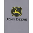 thumbnail image 4 of John Deere Men's Short Sleeve Graphic Tee, Sizes S-5XL, 4 of 7