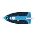 thumbnail image 4 of PLANCHA DE VAPOR SUELA DURAGLIDE XL ANTIADHERENTE MARCA T-FAL T-fal FV1940X/0, 4 of 6