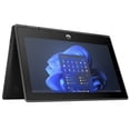 thumbnail image 5 of Restored HP Pro x360 Fortis G10 11.6" Touch Intel Core i5-1230U 1.0 GHz 8GB RAM 256GB SSD Intel Iris Xe Windows 11 Pro Laptop, Black - 48C78AV-I010 (Refurbished), 5 of 5