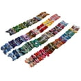 thumbnail image 2 of Embroidery Thread Multi Color No Fading Polyester Sewing Supplies for Make Bracelets Yarns Dolls Gloves, 2 of 14