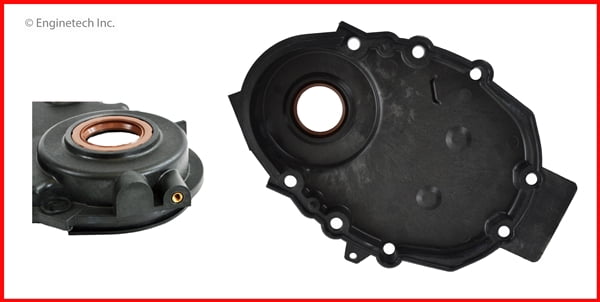 Enginetech Engine Timing Cover