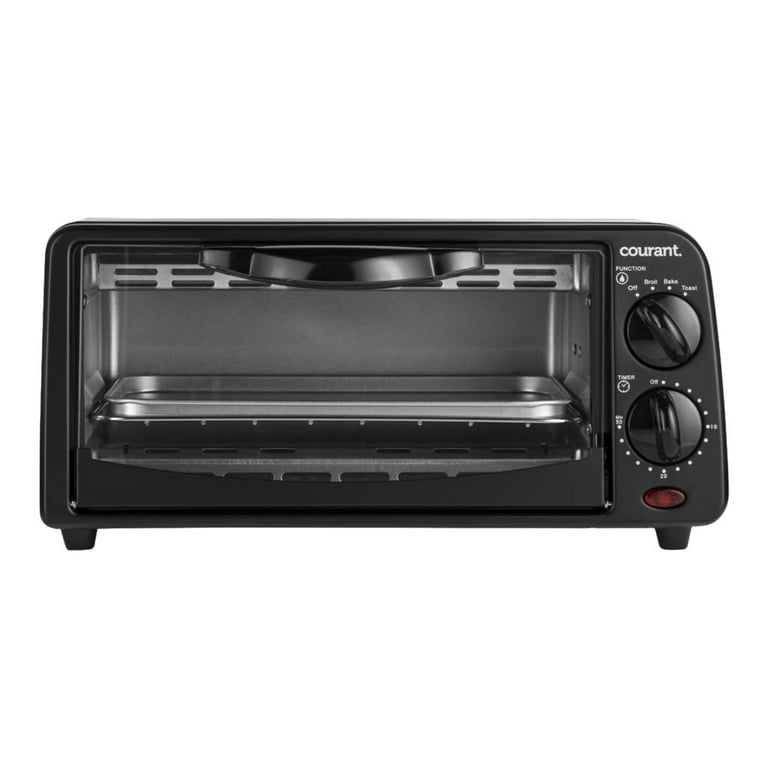 25.4 Quarts 1200W Electric Home Mini Desktop Microwave Oven Household  Tabletop Baking Toaster Oven