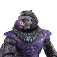 thumbnail image 3 of Power Rangers Lightning Collection Mighty Morphin Tenga Warrior 6-Inch Premium Collectible Action Figure Toy with Accessories, 3 of 8