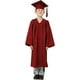 thumbnail image 2 of Graduación Preescolar Niño Vestido Sombrero Niños 2023 Graduado con Colgante Niño y Niña Marrón Sincero Electrónica, 2 of 5