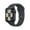 Midnight Aluminum Case with Midnight Sport Band, variant on Apple Watch SE (2nd Gen) [GPS + Cellular] Smartwatch with 40mm Midnight Aluminum Case with Midnight Sport Band - S/M. Fitness & Sleep Tracker, Crash Detection, Heart Rate Monitor