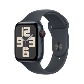 Pre-Owned Apple Watch Hermès Series 4 - 40mm Stainless Steel Case
