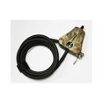 thumbnail image 1 of Python Lock For Trail Cameras, Security Boxes - Camo, 1 of 1