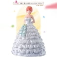 thumbnail image 3 of Bandai Ichiban Kuji The Quintessential Quintuplets Nakano Ichika Nino Miku Yotsuba Itsuki Pvc Anime figuras de acción modelo de juguete, 3 of 4